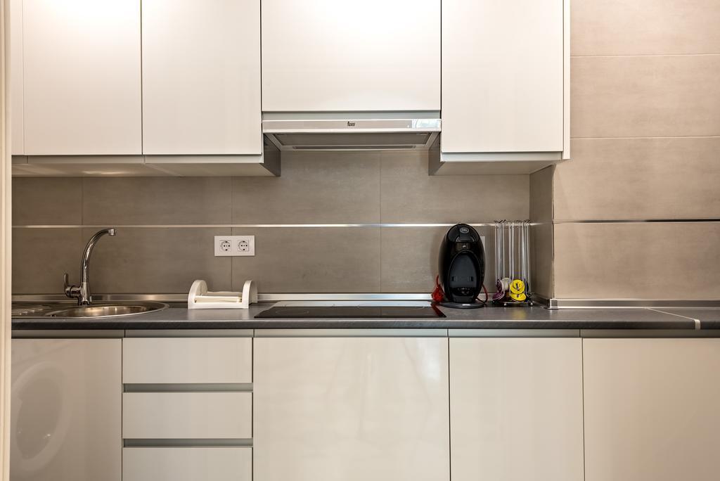 Apartamento Garcia Lorca Granada Apartment Екстериор снимка